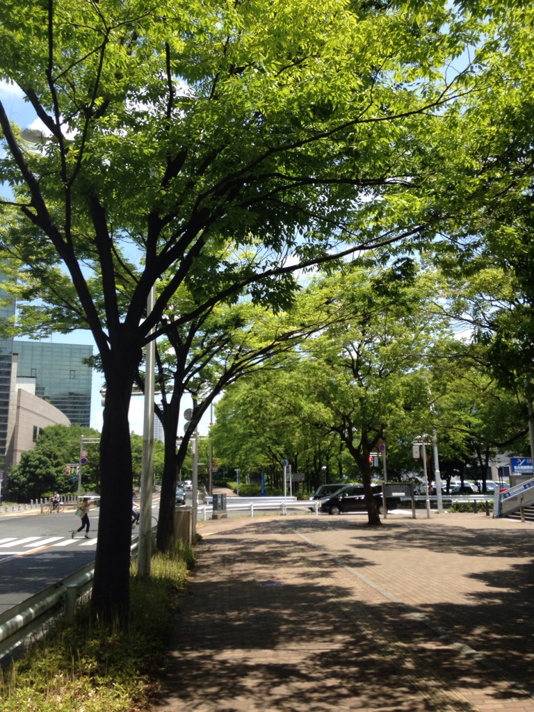在宅医学会大会に参加してきました