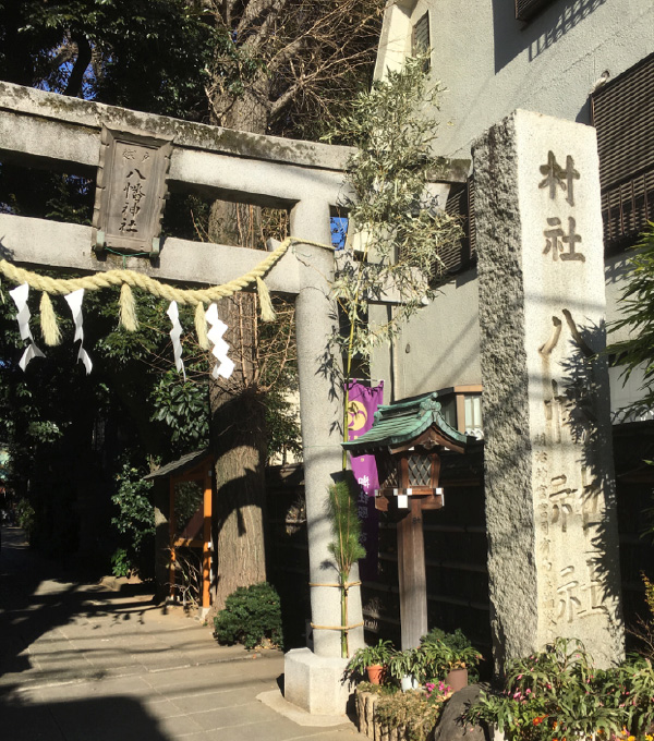 明けましておめでとうございます
