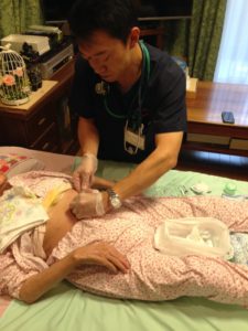 第24夜　緩和医療について〜癌性疼痛〜