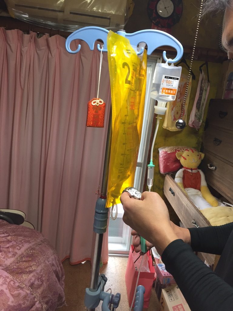 第30夜　癌の骨転移について
