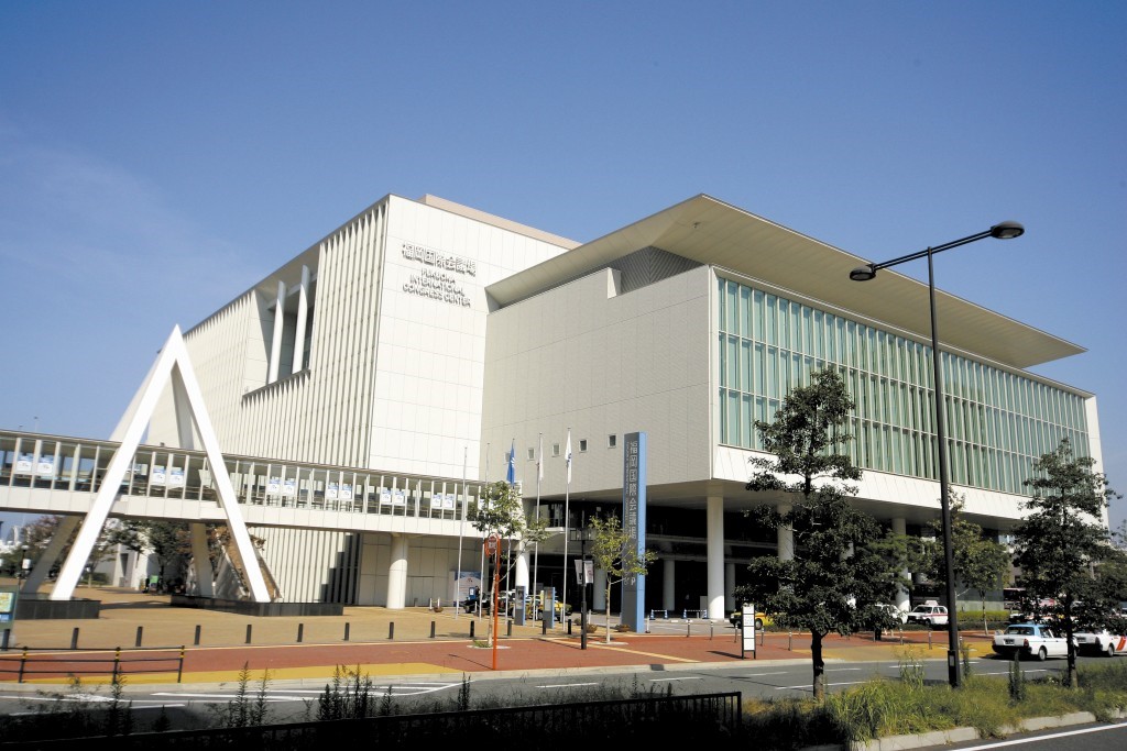 第67回日本リウマチ学会総会学術集会に参加してきました