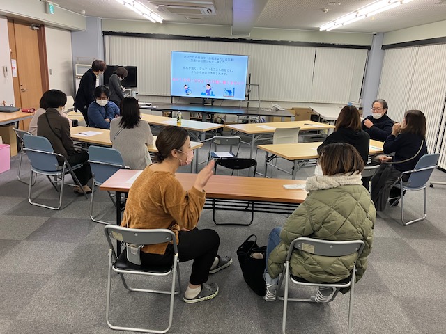 聖路加国際大学認定看護師教育課程訪問看護コースより実習
