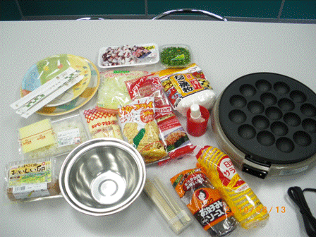 時々、息抜きも必要だったりします。
