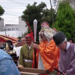 夏祭り