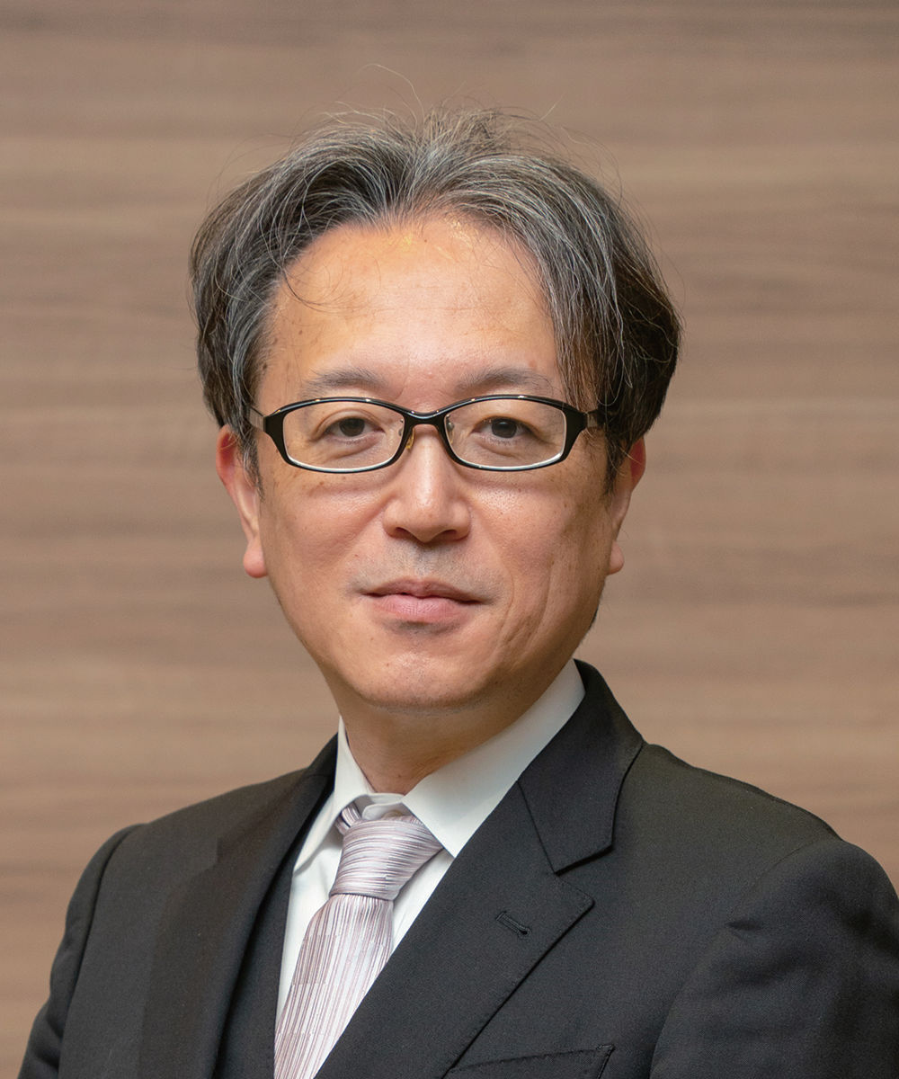 藤元 流八郎