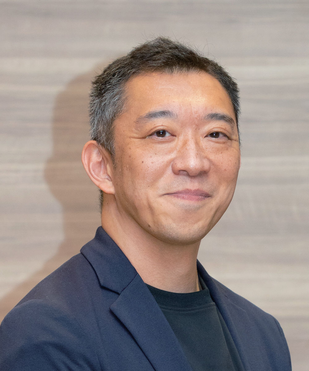川口 豊医師