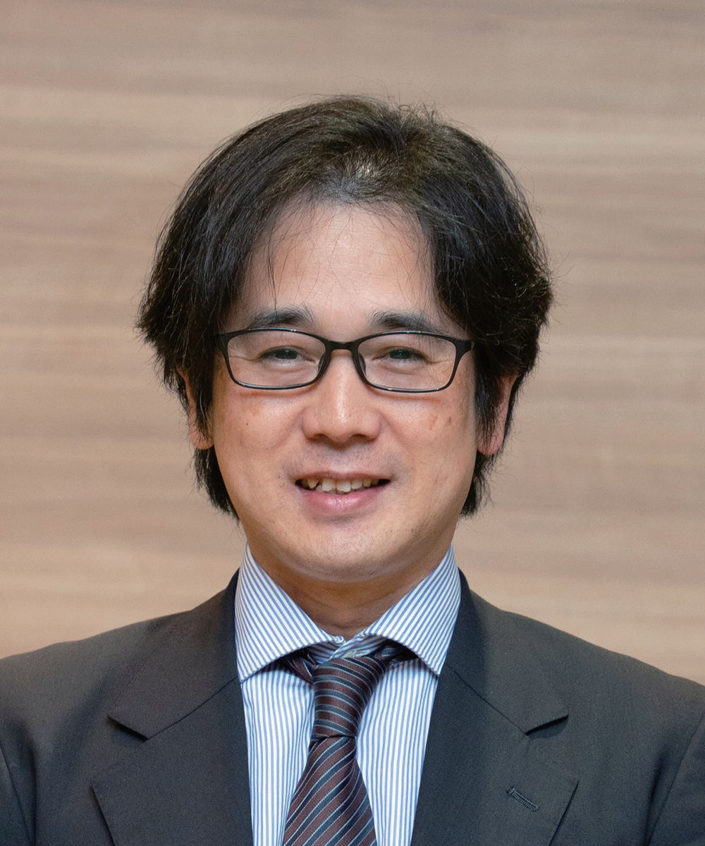 大中 洋平