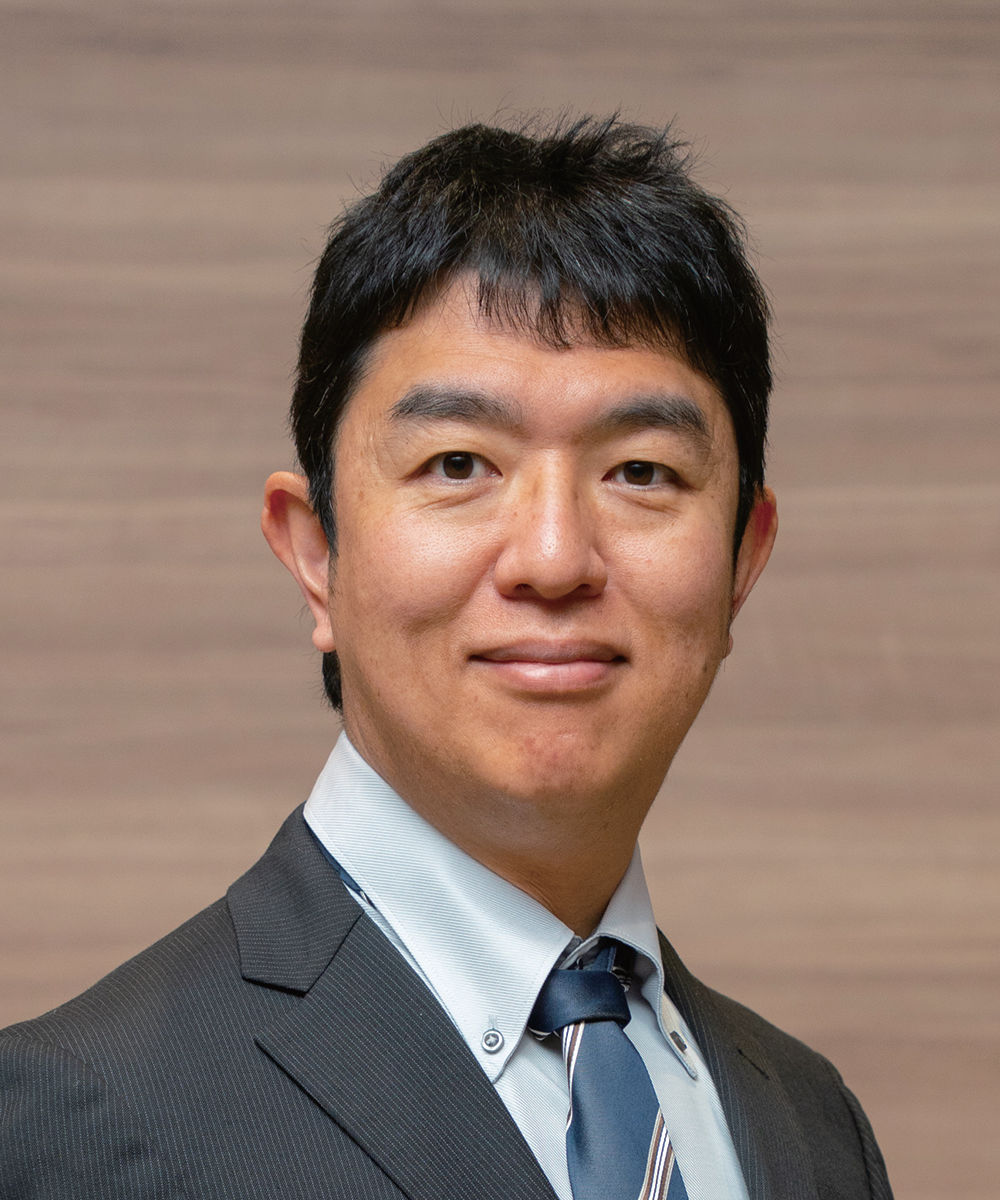 清水 健治